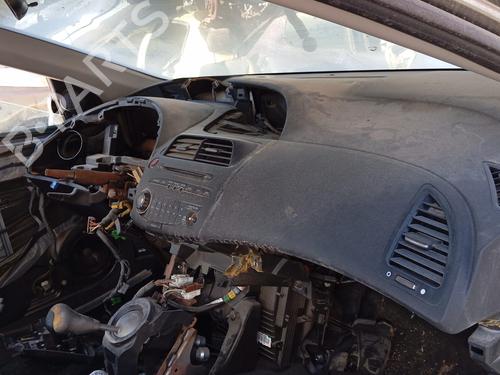 Venstre gardin kollisjonspute HONDA CIVIC VIII Hatchback (FN, FK) 1.8 (FN1, FK2) (140 hp) 27165946