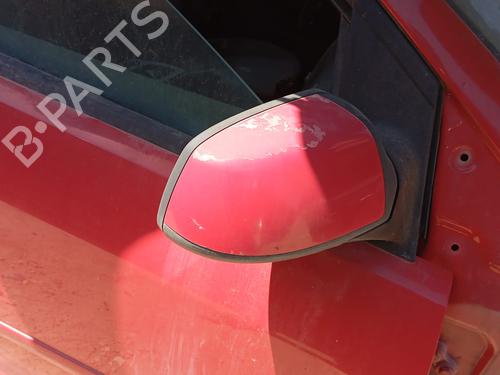 Used Right mirror FORD FOCUS II (DA_, HCP, DP) [2004-2013]  12277146