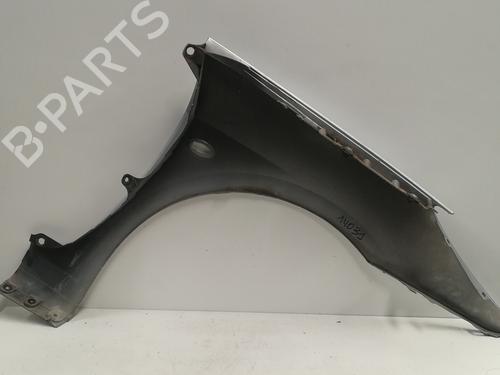 Left front fenders PEUGEOT 307 SW (3H)  | BP12599073C41