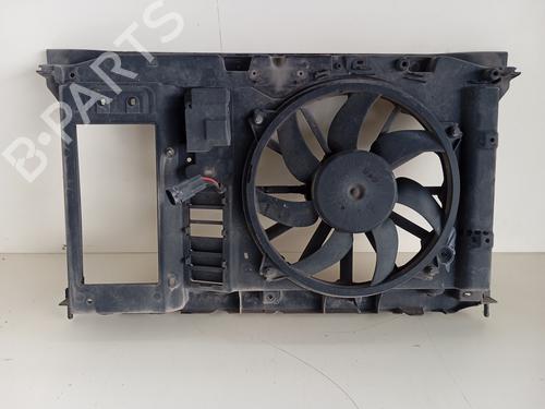 Used Radiator fan Radiator fan 36912168 36912168