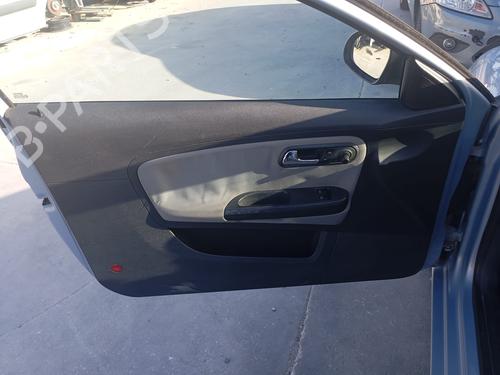 Used Front left window mechanism SEAT IBIZA III (6L1) [2002-2009]  23224232