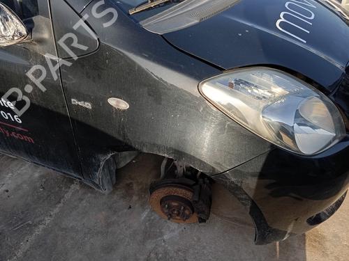 Used Right front fenders TOYOTA YARIS (_P9_) [2005-2014]  25333594