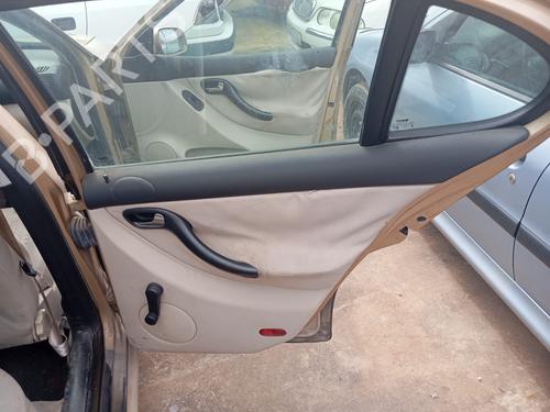 Rudehejsemekanisme Højre bagtil SEAT TOLEDO II (1M2) [1998-2006]  24471959