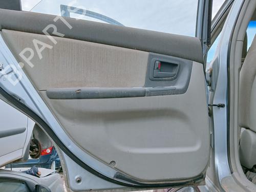 Used Rear left interior door handle KIA CERATO I Saloon (LD) 2.0 CRDi (112 hp) 21570593