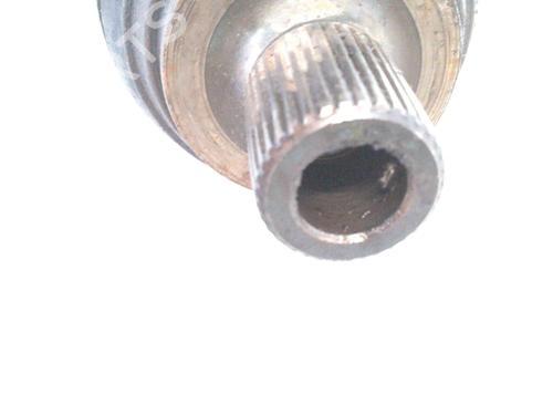 Left front driveshaft SEAT LEON (1P1) 1.9 TDI | BP9349602M38 