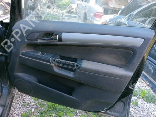Højre fortil invendig håndtag OPEL ZAFIRA / ZAFIRA FAMILY B (A05) 1.7 CDTI (M75) (110 hp) 16221889