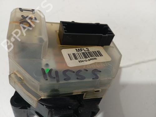 Headlight switch HYUNDAI i30 (FD)  | BP23146368I24 