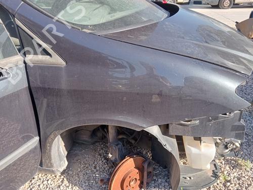 Used Right front fenders FIAT ULYSSE (179_) 2.2 JTD (128 hp) 18875535