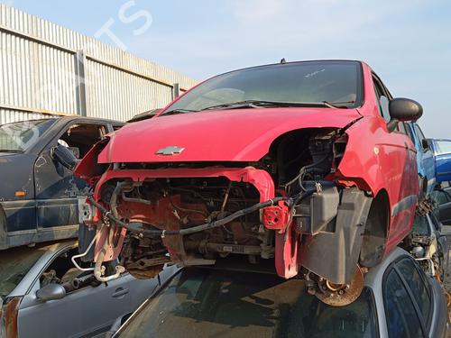 Fuel pump CHEVROLET MATIZ (M200, M250)  | BP9359152M76 