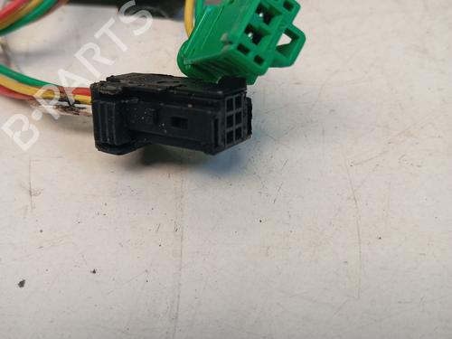 Right mirror CITROËN C4 I Saloon 1.6 16V | BP25286584C27