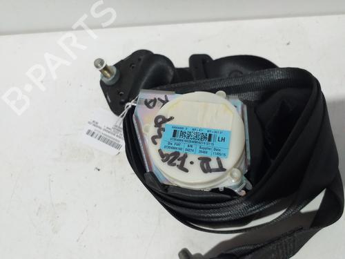 Rear left seatbelt FORD KA (RU8)  | BP23448436I29 
