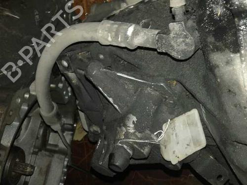 Gearbox OPEL VECTRA B (J96)  | BP9350265M3 