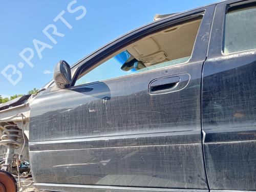 Left curtain airbag VOLVO S60 I (384) 2.4 D | BP29120699C11 