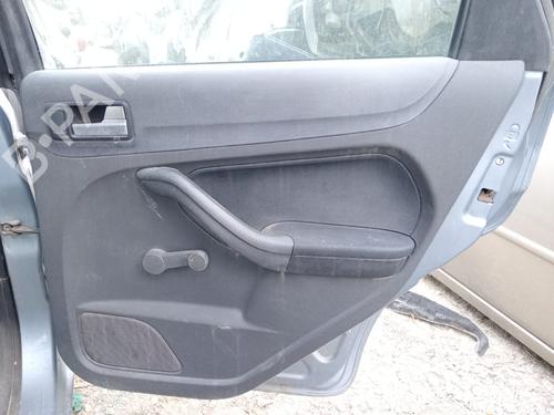 Bageste højre beklædning FORD FOCUS II (DA_, HCP, DP) [2004-2013]  22627576