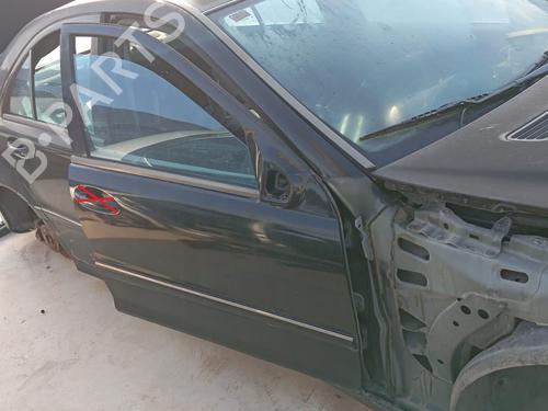 Used Right front door MERCEDES-BENZ C-CLASS (W203) C 270 CDI (203.016) (170 hp) 12278351