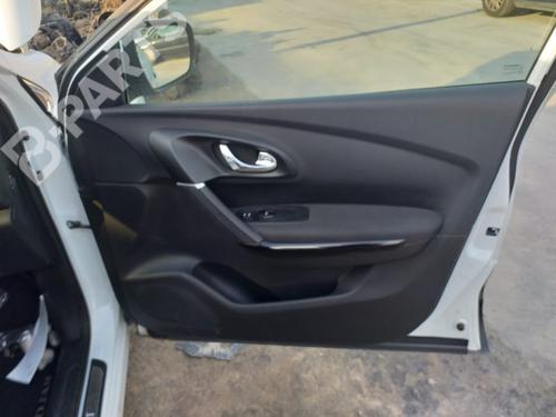 Left front seat RENAULT KADJAR (HA_, HL_) 1.6 dCi 130 (HLA4) | BP9759353C15  - Image 18