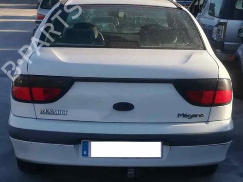 Starter RENAULT MEGANE I Classic (LA0/1_) 1.9 dT (LA0K, LA0Y) | BP9352017M8 