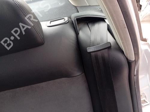 Used Rear left seatbelt VW PASSAT B5.5 (3B3) 1.9 TDI (130 hp) 20320383