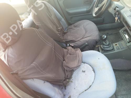 Siège avant droit RENAULT CLIO I (B/C57_, 5/357_) 1.2 (B/C/S57A, B/C57S, 5/357F, 5/357J, 5/357L, 5/357R) | BP17607798C16 