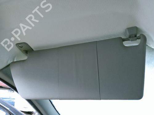 Sonnenblende Links OPEL VECTRA C (Z02) 1.8 16V | BP25147508I1 