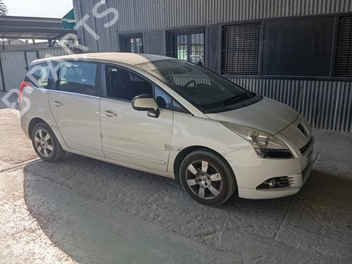 Used Front right window mechanism PEUGEOT 5008 (0U_, 0E_) 1.6 HDi (112 hp) 28702949