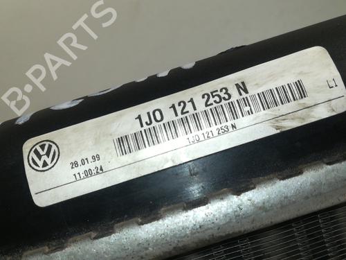 Køler VW GOLF IV (1J1) 1.8 | BP13388767M31 
