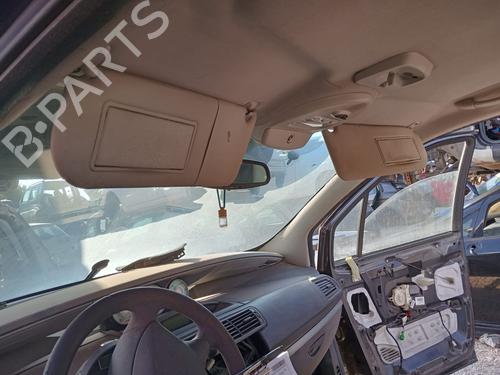 Used Left sun visor FIAT ULYSSE (179_) 2.2 JTD (128 hp) 21568952