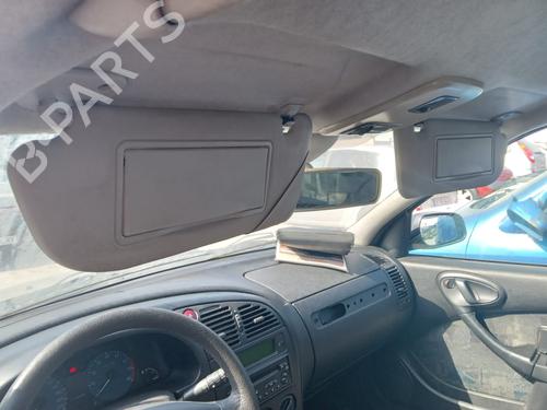 Right mirror CITROËN XSARA (N1) 1.6 16V | BP11054374C27 