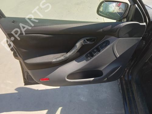 Left front window switch SEAT LEON (1M1) 1.6 16 V | BP11692595I27 