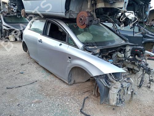 Højre Foran Tågelygte SEAT LEON (1P1)  | BP9361888C31 