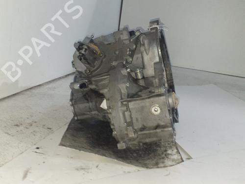 Gearbox OPEL ASTRA H (A04) 1.7 CDTI (L48) | BP9357093M3 