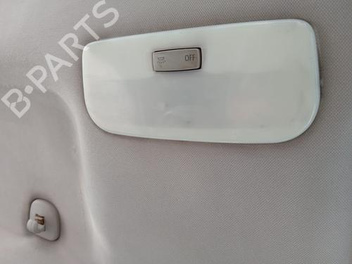 Used Interior roof light RENAULT MEGANE III Hatchback (BZ0/1_, B3_) 1.5 dCi (86 hp) 12287485