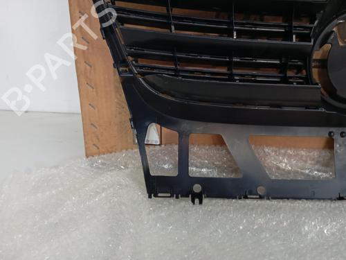 Grille VW GOLF V (1K1)  | BP20658641C40 
