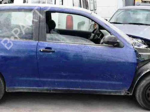 Gearbox SEAT IBIZA II (6K1) 1.9 TDI | BP9354646M3 