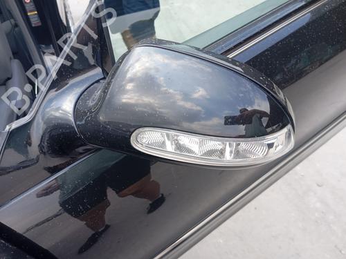 Used Left mirror MERCEDES-BENZ CLK (C209) [2002-2010]  27535049