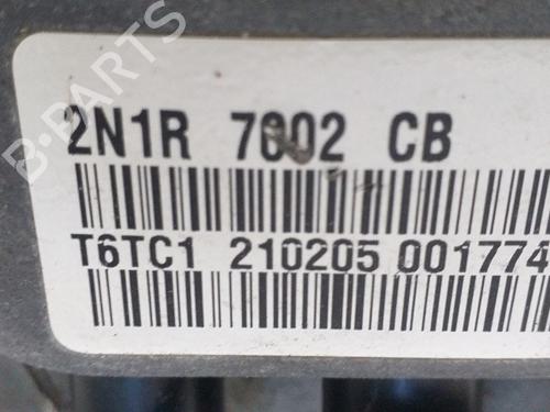 Gearbox FORD FIESTA V Van 1.3 | BP9350443M3 