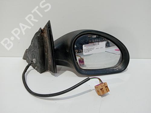 Right mirror SEAT IBIZA III (6L1)  | BP12280972C27 
