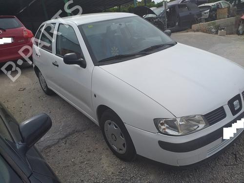 Front right window mechanism SEAT IBIZA II (6K1) 1.4 i | BP13118229C23 
