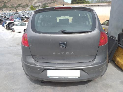 Left taillight SEAT ALTEA (5P1)  | BP15660239C34 