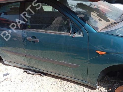 Used Right front door FORD FOCUS I Saloon (DFW) 1.6 16V (100 hp) 16238078