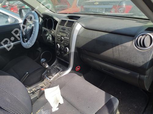 Used Right curtain airbag SUZUKI GRAND VITARA II (JT, TE, TD) 1.9 DDiS All-wheel Drive (JT419, TD44, JB419WD, JB419XD,... (129 hp) 12289174