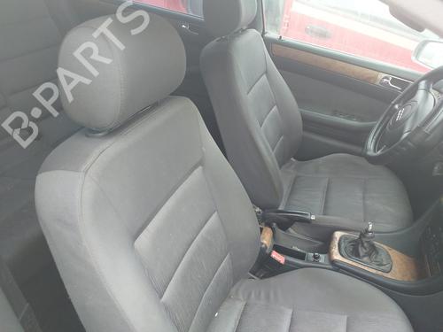 Asiento delantero derecho AUDI A6 C5 (4B2) 1.8 T (150 hp)null