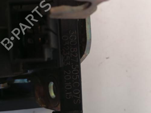 Tailgate lock VW PASSAT B8 Variant (3G5, CB5) | BP36419182C101 - Image 2