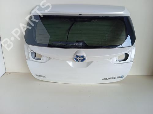 tailgate-toyota-auris-_e18_-2012-2013-2014-2015-2016-2017-2018-2019-34395119 main image