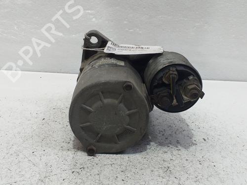 Starter NISSAN ALMERA II (N16) 2.2 dCi | BP9353775M8