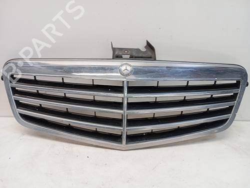 Used Grille Grille MERCEDES-BENZ E-CLASS T-Model (S212) E 350 CDI (212.225) (231 hp) 36323977 36323977