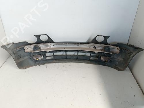 Front bumper BMW 3 Compact (E46) 318 td | BP36557877C7 - Image 6