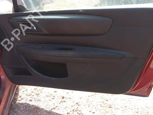 Used Front right panel CITROËN C4 Coupe (LA_) [2004-2013]  16236376
