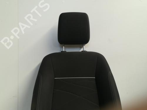 Right front seat FORD FIESTA VI (CB1, CCN) 1.25 | BP12293756C16 
