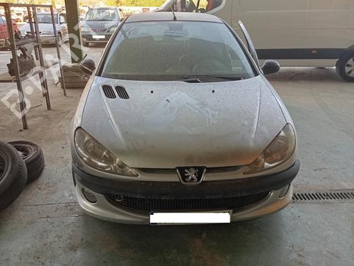 Used Parts PEUGEOT 206 Hatchback (2A/C) 2.0 S16 (135 hp) 4229418